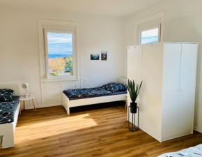 Moderne Monteur- und Ferienwohnung am Plettenberg